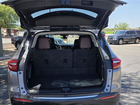 Used 2019 Buick Enclave Avenir w/ Trailering Package, 5000 lbs. AWD/4WD image 12