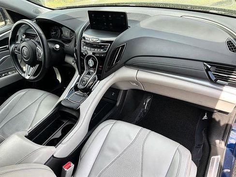 Used 2023 Acura RDX FWD w/ Technology Package image 19