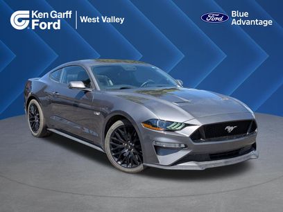 Used 2021 Ford Mustang GT Premium w/ GT Performance Package