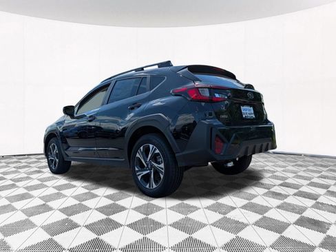 Used 2026 Subaru Crosstrek 2.5i Premium AWD/4WD image 12
