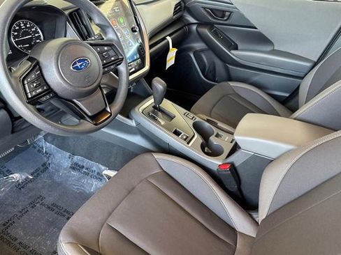 Certified 2025 Subaru Crosstrek 2.5i Premium AWD/4WD image 12