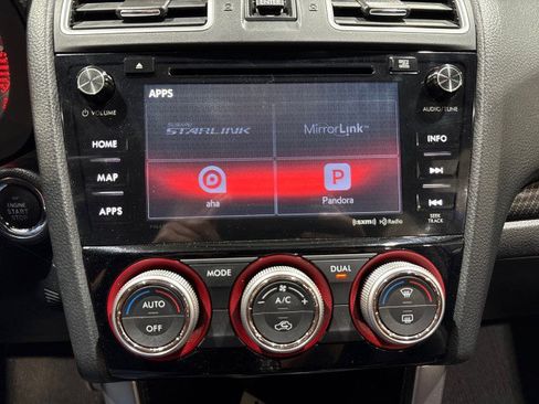 Used 2017 Subaru WRX STI image 77