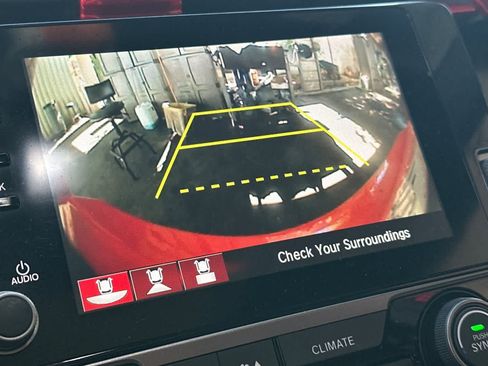 Used 2020 Honda Civic Si image 20