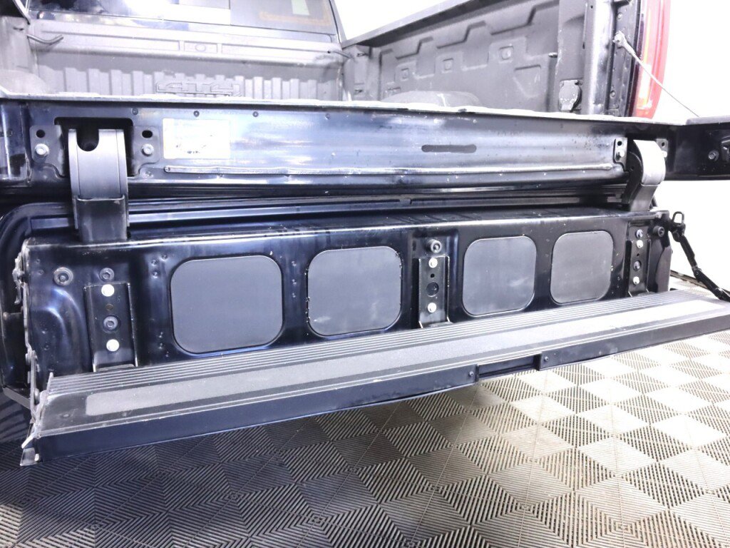 Used 2021 GMC Sierra 3500 AT4 w/ AT4 Premium Plus Package AWD/4WD image 44