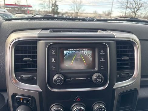 Used 2020 RAM 1500 Classic Warlock image 15