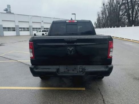 Used 2019 RAM 1500 Big Horn image 7