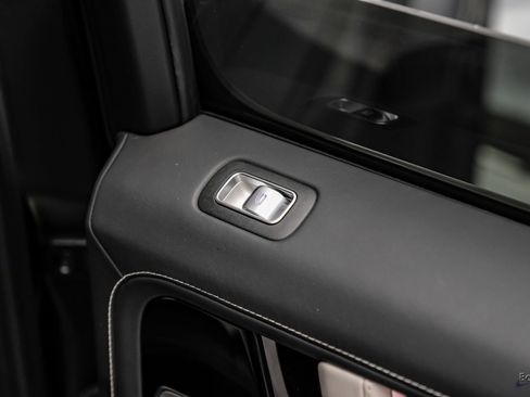 Used 2024 Mercedes-Benz G 63 AMG 4MATIC image 99
