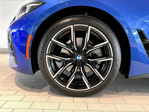 Used 2025 BMW 430i xDrive w/ M Sport Package image 14