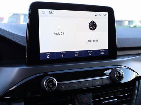 New 2026 Ford Escape Active w/ Cold Weather Package image 29