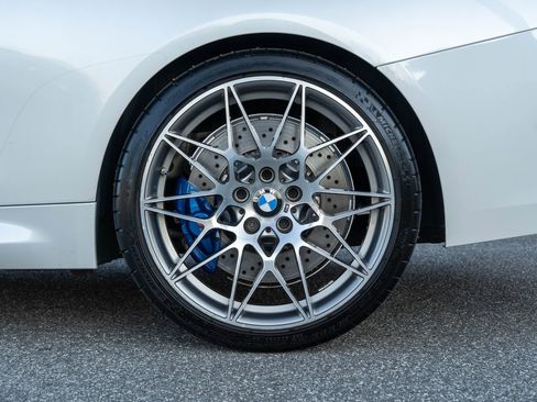 Used 2017 BMW M4 Coupe image 10