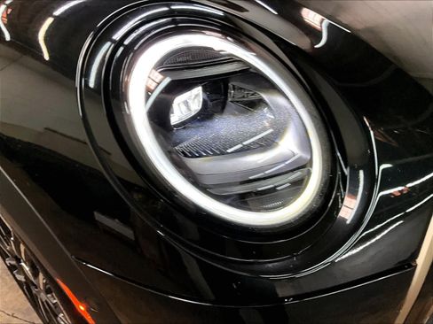 Used 2025 MINI Cooper S FWD image 31