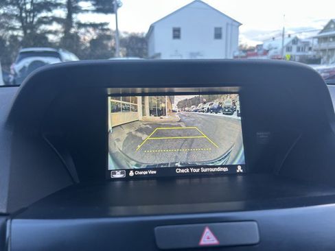 Used 2019 Acura ILX w/ Premium & A-SPEC Package image 21