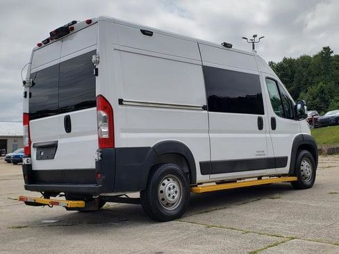 Used 2019 RAM ProMaster 2500 image 5
