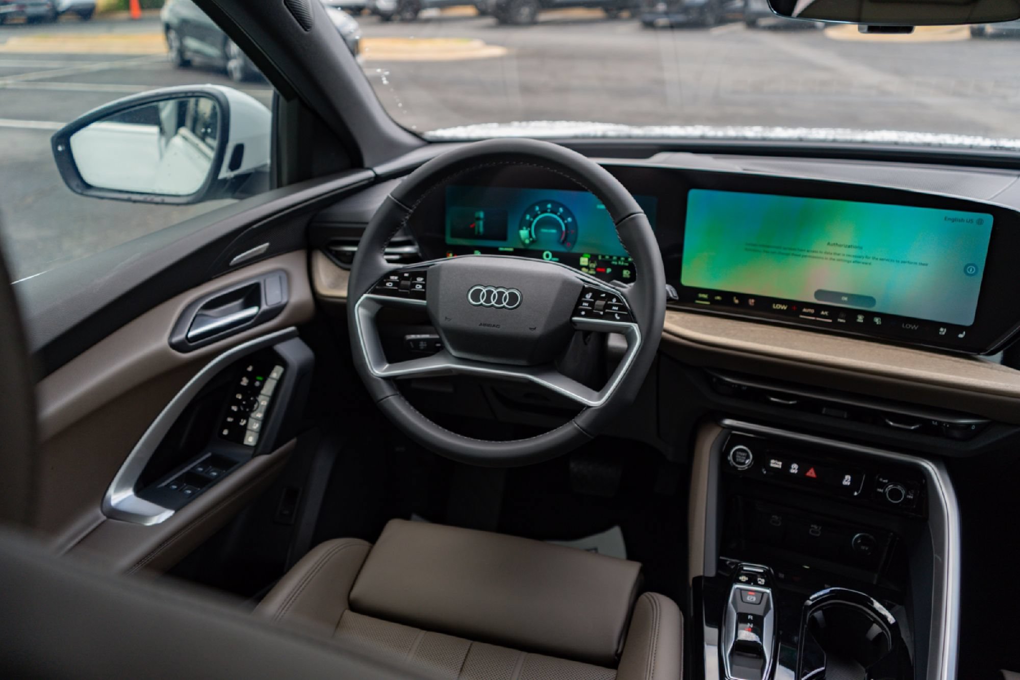 New 2026 Audi Q5 Prestige AWD/4WD image 20