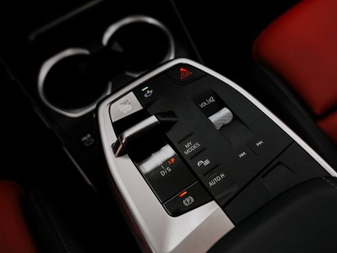 Used 2024 BMW X2 M35i image 28