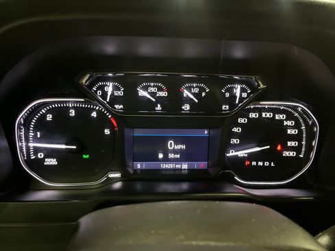 Used 2022 GMC Sierra 2500 AT4 w/ Gooseneck/5TH Wheel Package image 17