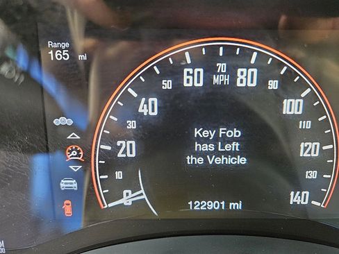 Used 2018 Dodge Durango SXT w/ 3rd Row Seating Group image 14