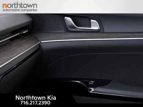 New 2026 Kia K5 EX image 26