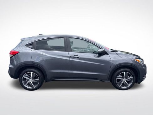 Used 2021 Honda HR-V EX image 6