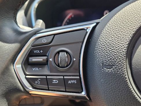 Certified 2023 Acura MDX FWD w/ Technology Package image 22