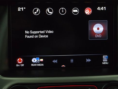 Used 2016 GMC Yukon SLT w/ Open Road Package image 8