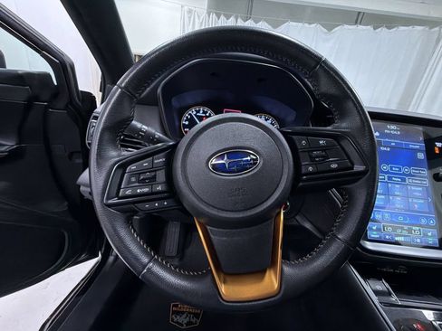 Used 2023 Subaru Outback Wilderness AWD/4WD image 26