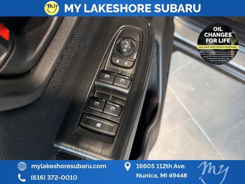 New 2026 Subaru Outback Limited XT image 11