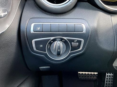 Used 2020 Mercedes-Benz C 43 AMG 4MATIC Cabriolet image 33