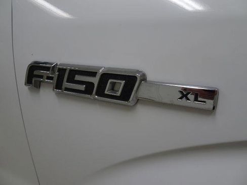 Used 2012 Ford F150 XL w/ PWR Equipment Group image 9