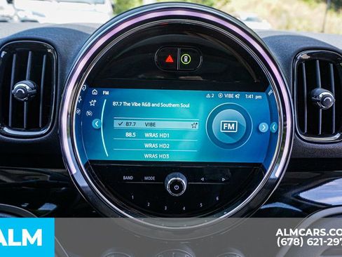 Used 2023 MINI Cooper Countryman S AWD/4WD image 38