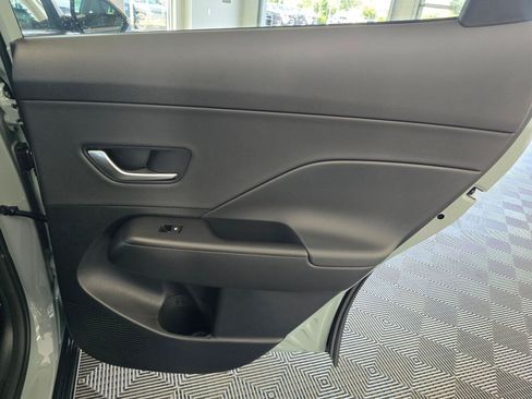 New 2026 Hyundai Kona Limited AWD/4WD image 39