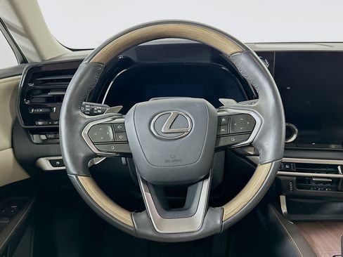 Used 2023 Lexus RX 350 Premium Plus w/ Accessory Package (Z1) AWD/4WD image 18