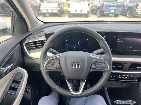 New 2026 Buick Encore GX Avenir w/ Avenir Convenience Package image 17