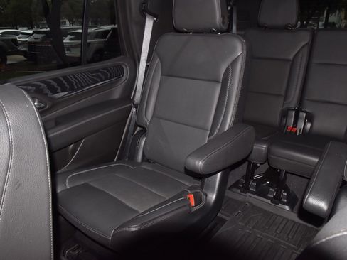 Used 2023 GMC Yukon Denali w/ LPO, Floor Liner Package image 20