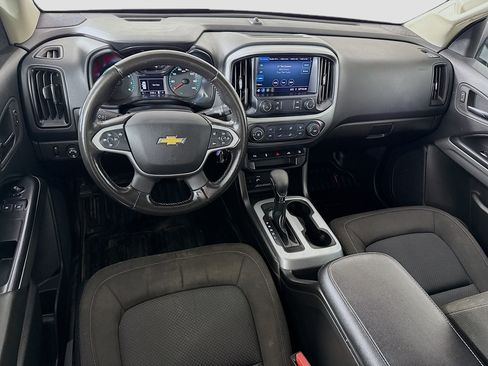 Used 2022 Chevrolet Colorado LT w/ Fleet Safety Package image 17