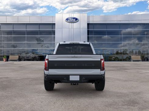 New 2025 Ford F150 Raptor AWD/4WD image 37