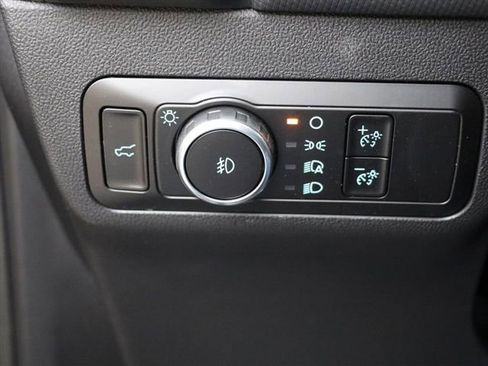 New 2025 Ford Bronco Sport Outer Banks image 31