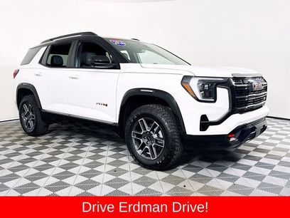 Used 2026 GMC Terrain AT4 w/ Convenience Package III