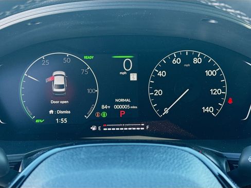 New 2026 Honda Civic Sport image 11