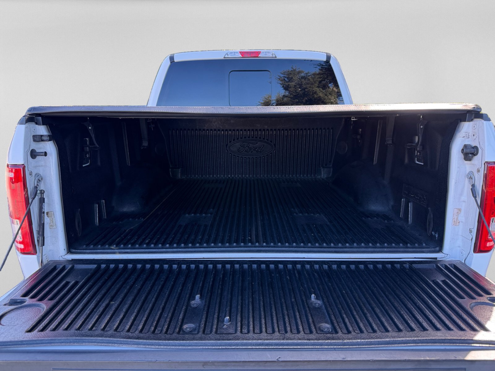 Used 2017 Ford F150 XLT w/ Equipment Group 302A Luxury AWD/4WD image 28