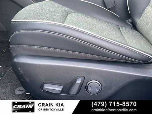 New 2025 Kia K4 GT-Line image 10