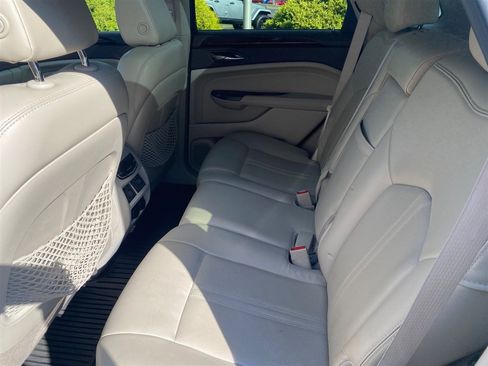Used 2015 Cadillac SRX Premium FWD image 10