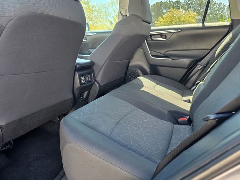 Used 2024 Toyota RAV4 XLE image 45