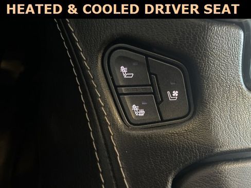 Used 2018 Chevrolet Suburban Premier image 24