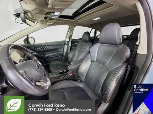 Used 2019 Subaru Crosstrek 2.0i Limited w/ Moonroof Package w/Navigation AWD/4WD image 26