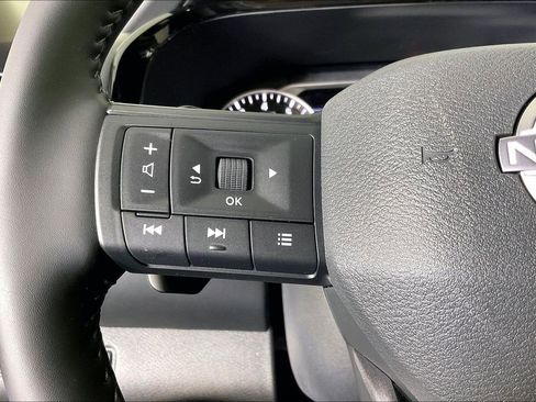 New 2026 Nissan Pathfinder SV AWD/4WD image 23
