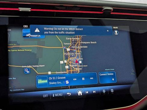 Used 2026 Mercedes-Benz E 350 Sedan image 11