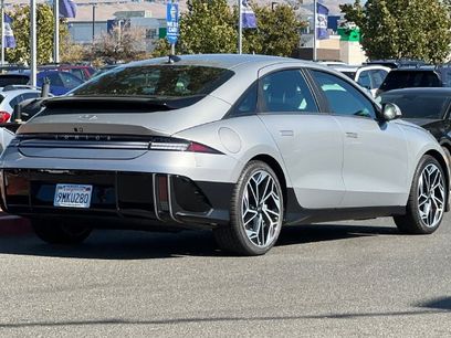 Used 2024 Hyundai Ioniq 6 SEL