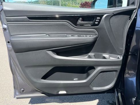 New 2026 Honda Odyssey Touring image 21