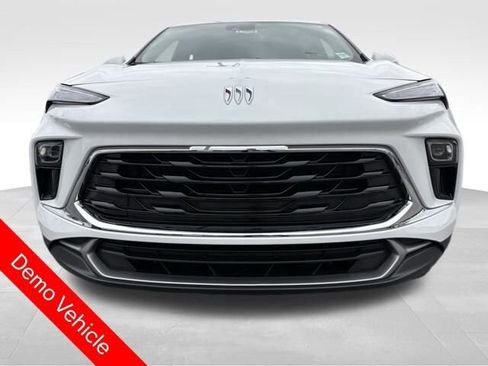 New 2026 Buick Encore GX Preferred w/ Comfort Package image 2